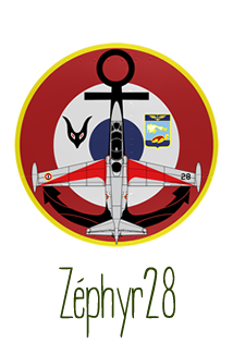 Zephyr28 LOGO